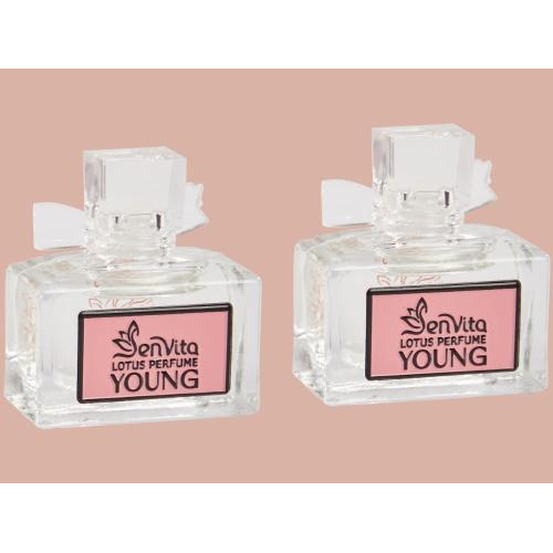 Nước Hoa Lotus Perfume YOUNG 7ml